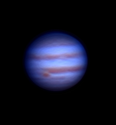 Jupiter | 2024-01-06