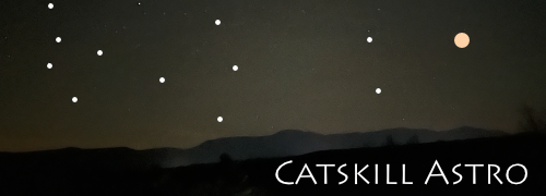 Catskill Astro